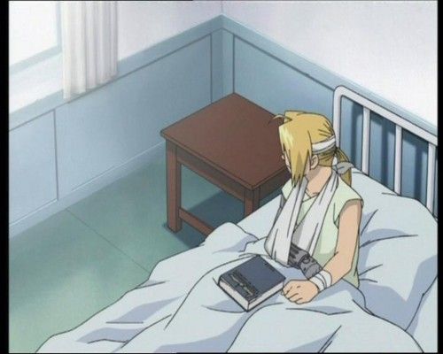 Otaku Gallery  / . / Anime e Manga / Full Metal Alchemist / Screen Shots / Episodi / 23 - Cuore d`acciaio / 140.jpg